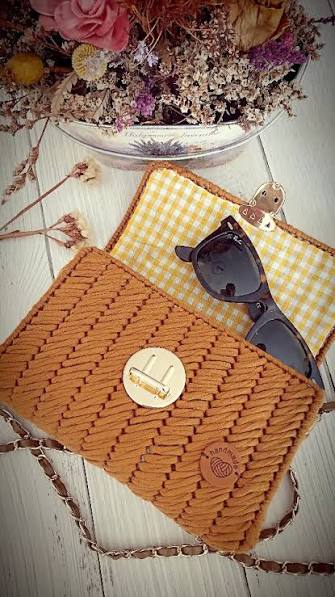 Handbags and Accessories example products